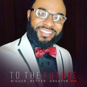 Meet your Posher, Eric